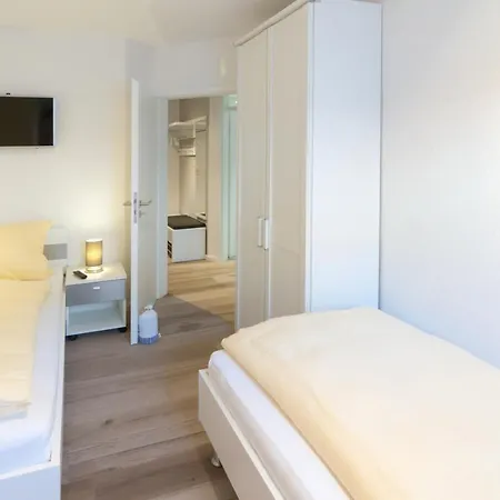 Ferienwohnung Strandoase Lägenhet *