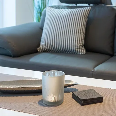 Ferienwohnung Strandoase Lägenhet Norddeich (Norden)