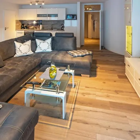 Ferienwohnung Strandoase