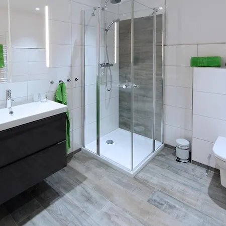 Ferienwohnung Strandoase Norddeich (Norden)