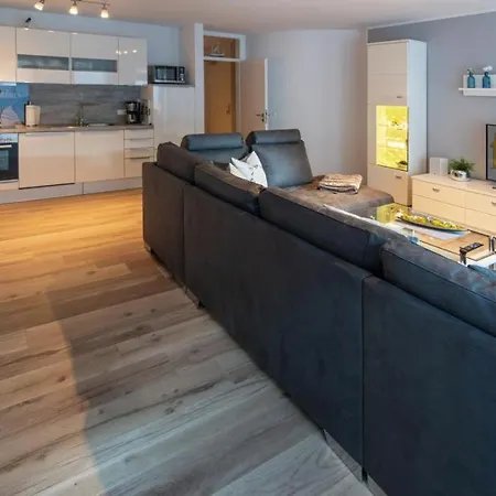 Ferienwohnung Strandoase * Norddeich (Norden)